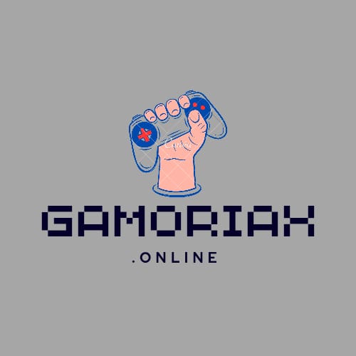GAMORIAX