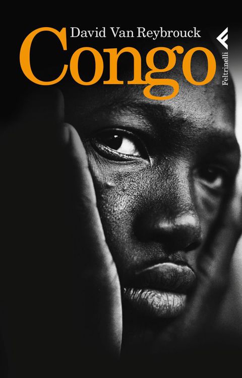 David Van Reybrouck – Congo (2014) David Van Reybrouck – Congo (2014)