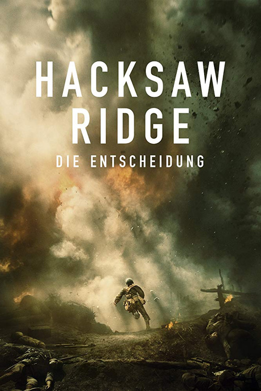 Sinopsis Film Hacksaw Ridge Bioskop Trans TV, Kisah