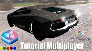 Complete ARCore & ARKit Gaming Developer - Creating Multiplayer Games in Augmented Reality Complete ARCore & ARKit Gaming Developer - Creating Multiplayer Games in Augmented Reality