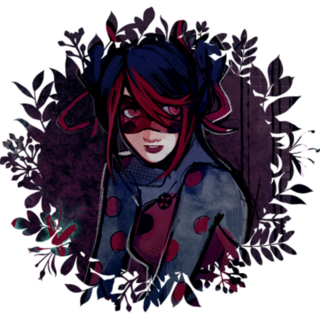 Image of shadybug.