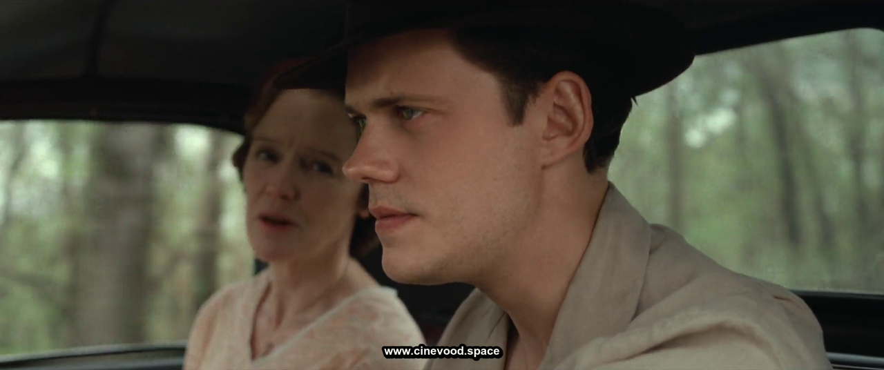 The Devil All the Time 2020 screenshot HDMoviesFair