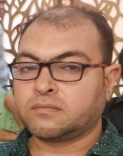 Mohammed Hissan Sait
