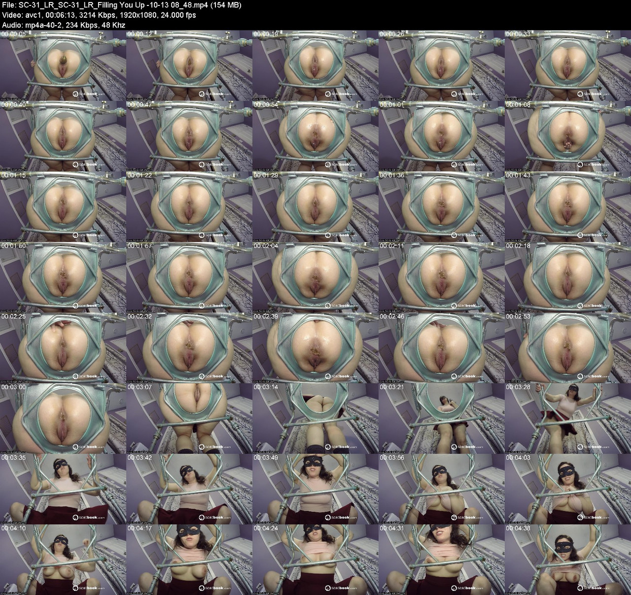 SC 31 LR SC 31 LR Filling You Up 10 13 08 48