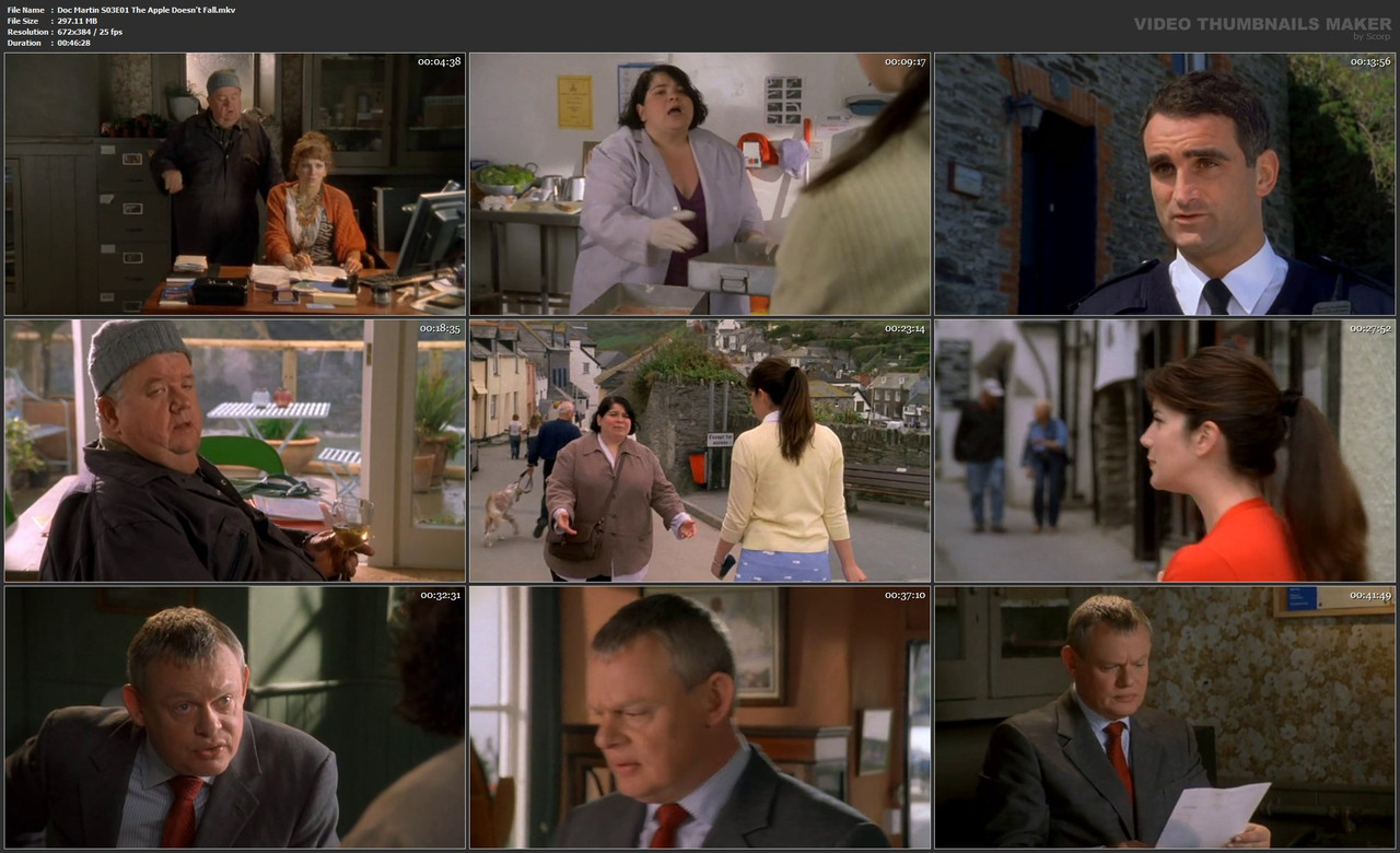 Doc Martin S03E01 The Apple Doesn't Fall.mkv