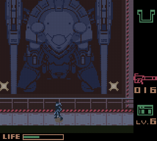 Metal Gear Ghost Babel 260113 152900