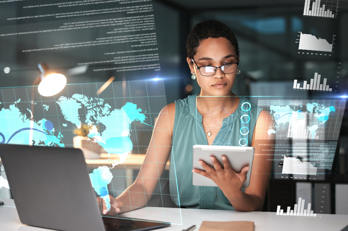 Tech Insights