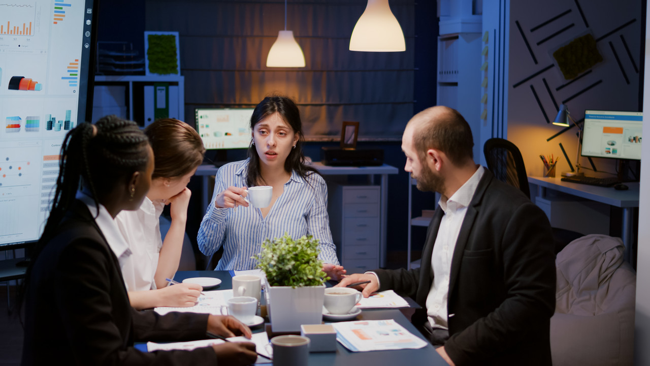 Startups & Emerging Businesses
