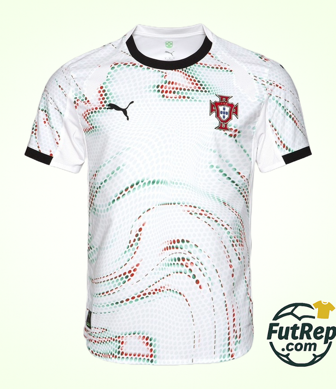 Portugal Visitante 2025