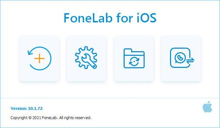 fonelab for ios fonelab for ios