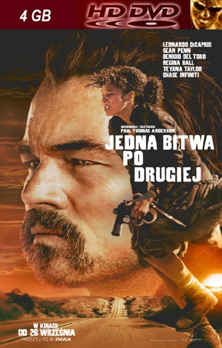 Jedna bitwa po drugiej / One Battle After Another (2025) MULTi.1080p.AMZN.WEB-DL.H264.DDP5.1-NEO / Dubbing Napisy PL