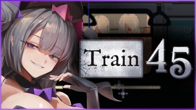 Train 45 APK 