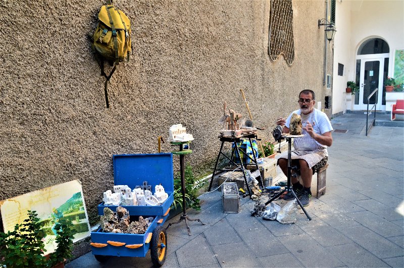 Italia y sus pueblos-2018/2019/2023 - Blogs de Italia - ALMALFI-23-9-2018 (73)