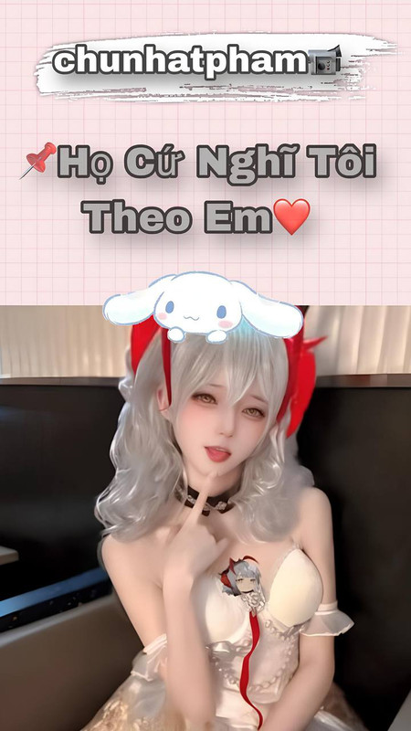 Họ Cứ Nghĩ Tôi Theo Em