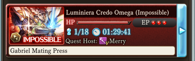 gabriel mating press