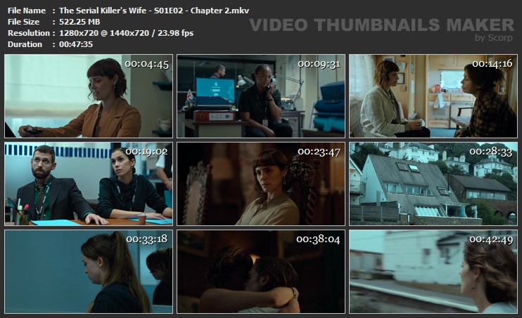 The Serial Killer's Wife - S01E02 - Chapter 2.mkv