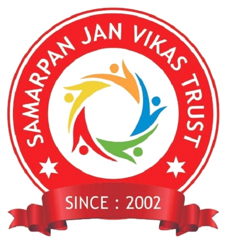 SAMARPAN JAN VIKAS TRUST
