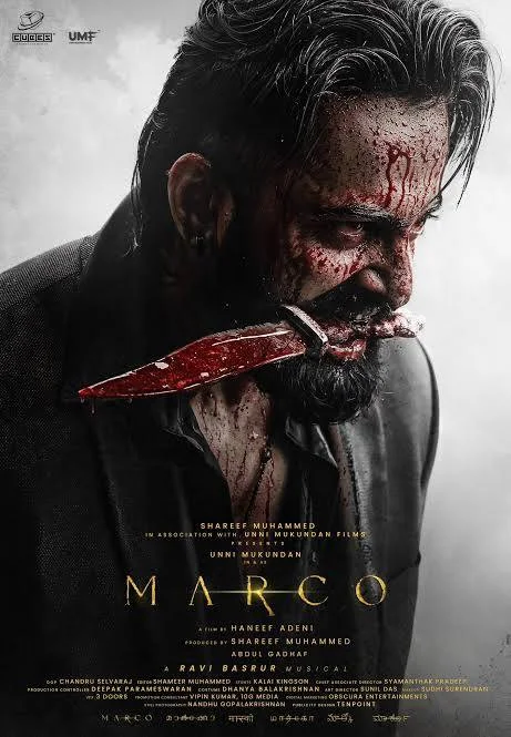 Marco | Dj Sam Khan