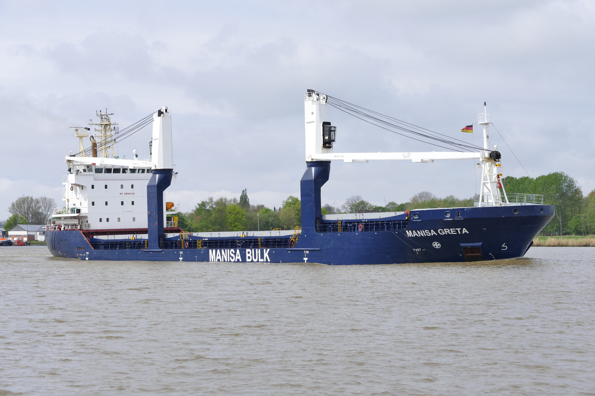 Manisa Greta (OK-260419-0)