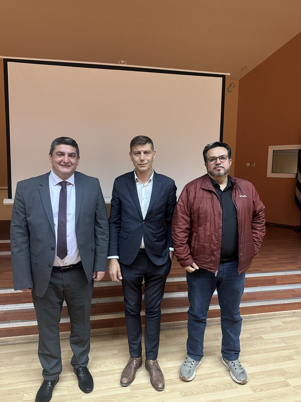 ΦΟΥΝΤΟΥΚΙΔΗΣ ΔΗΜΗΤΡΙΑΔΗΣ ΑΒΡΑΜΙΔΗΣ