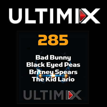VA - Ultimix 285 (Ultimix Records) (2021)