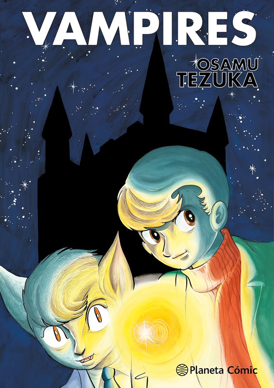 Vampires - Biblioteca Tezuma (Planeta) (digital) (2023) [Josh82-CRG]
