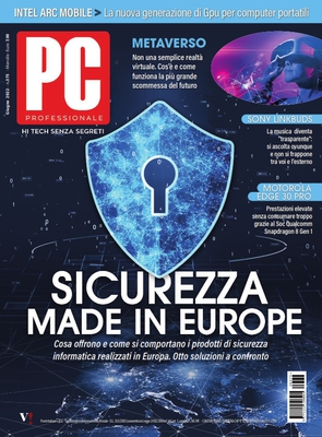 PC Professionale N. 375 - Giugno 2022