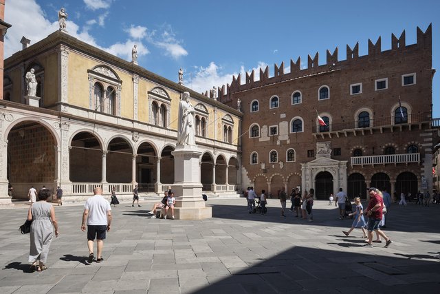 DÍA 9 – Verona / Villa Rotonda / Vicenza - Dolomitas y noreste de Italia en verano de 2025 (3)
