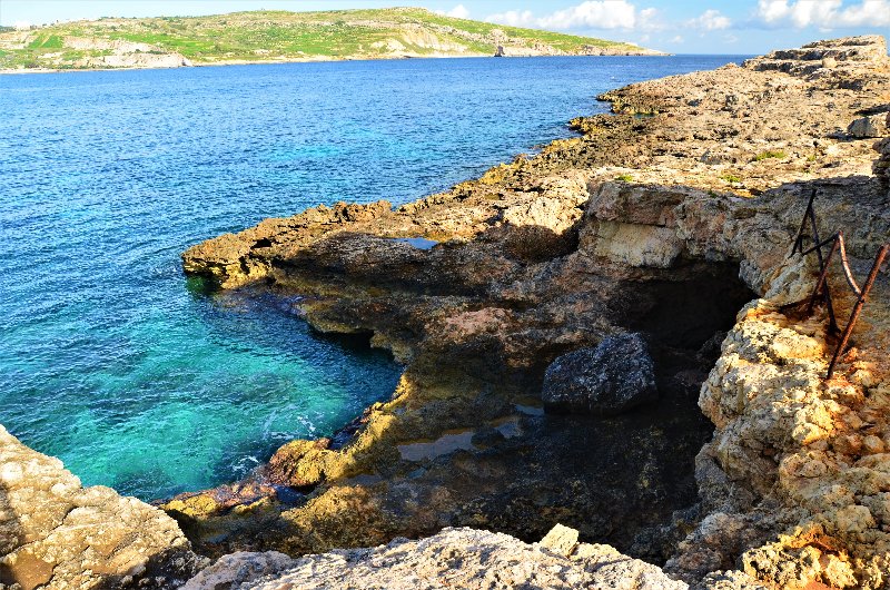 ISLA COMINO-23-11-2018 - Malta y sus pueblos-2018 (42)