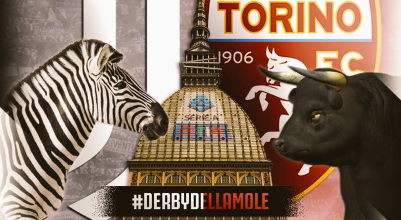 Rojadirecta Juventus-Torino Streaming Live Gratis Internet TV