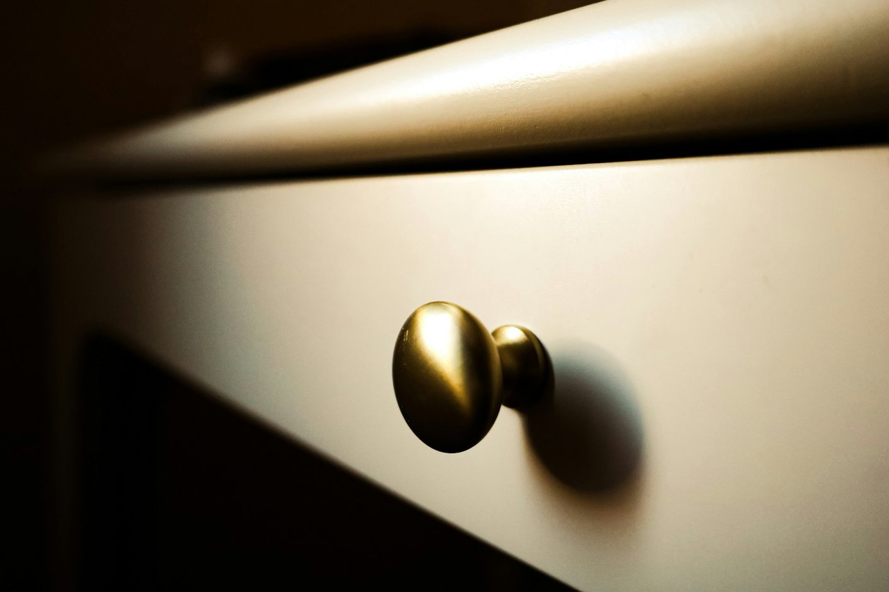 Cabinet Pulls