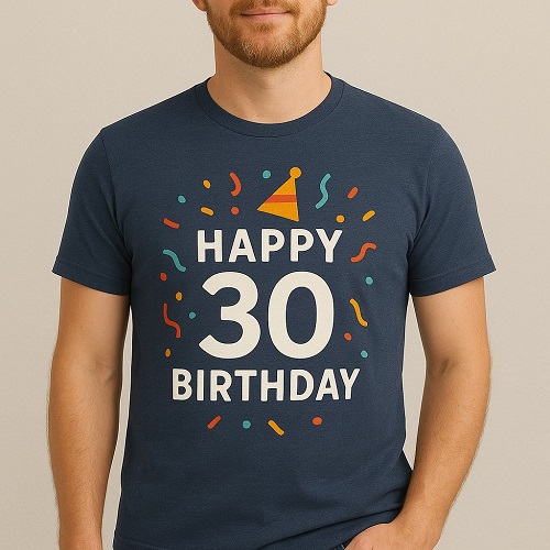 [Image: man-wearing-navy-blue-happy-30-birthday-...nfetti.jpg]