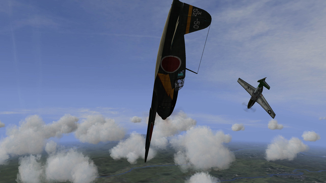 J2M3 - 352nd Kokutai -------