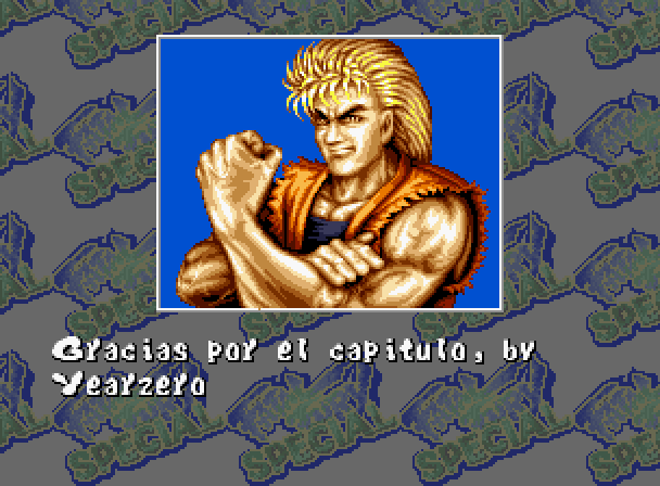 fatalfuryspecial-Gracias por el capitulo by Yearzero     (2)