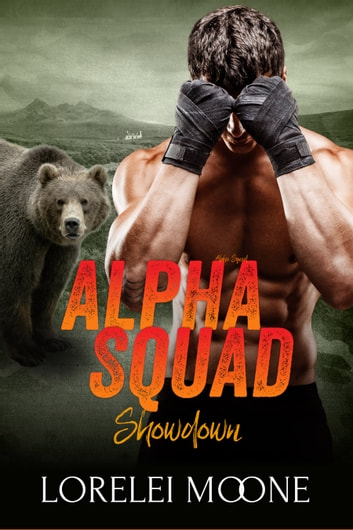 Lorelei Moone - Alpha Squad: Showdown (2022)