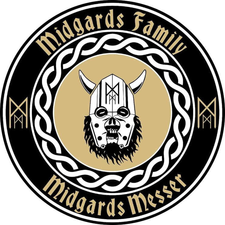 Midgard Messer