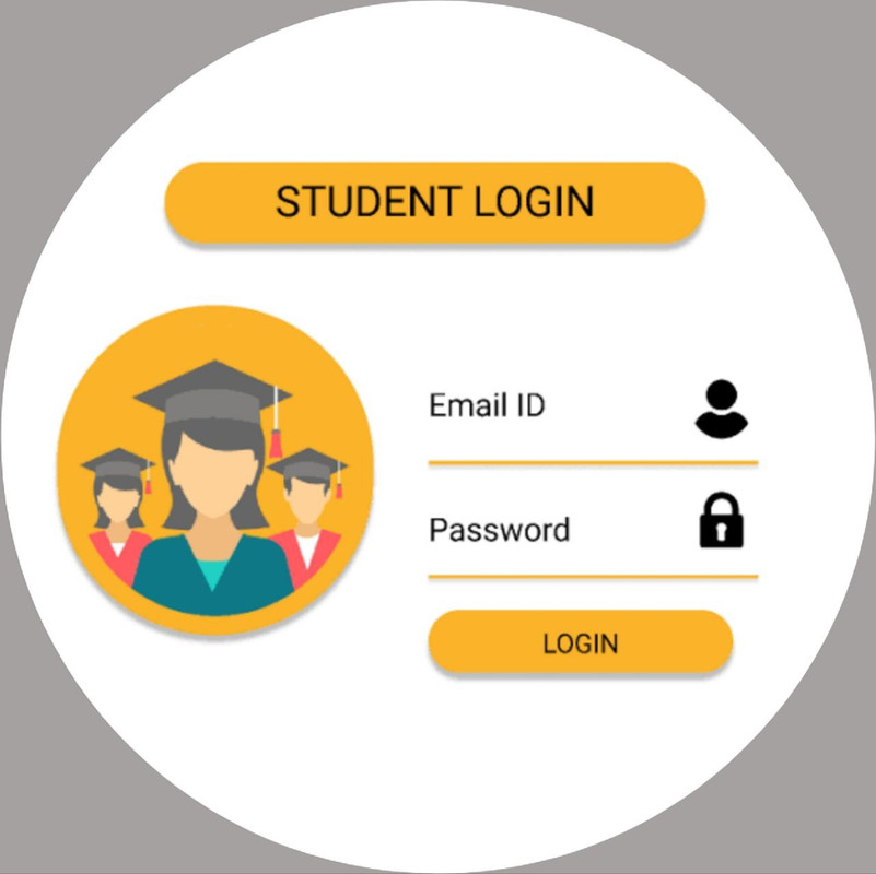 Login Banner