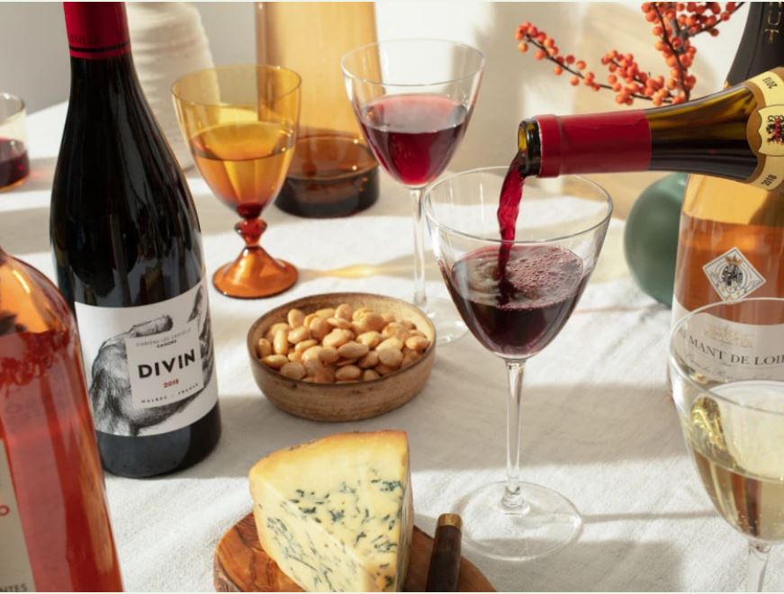 Plonk wines