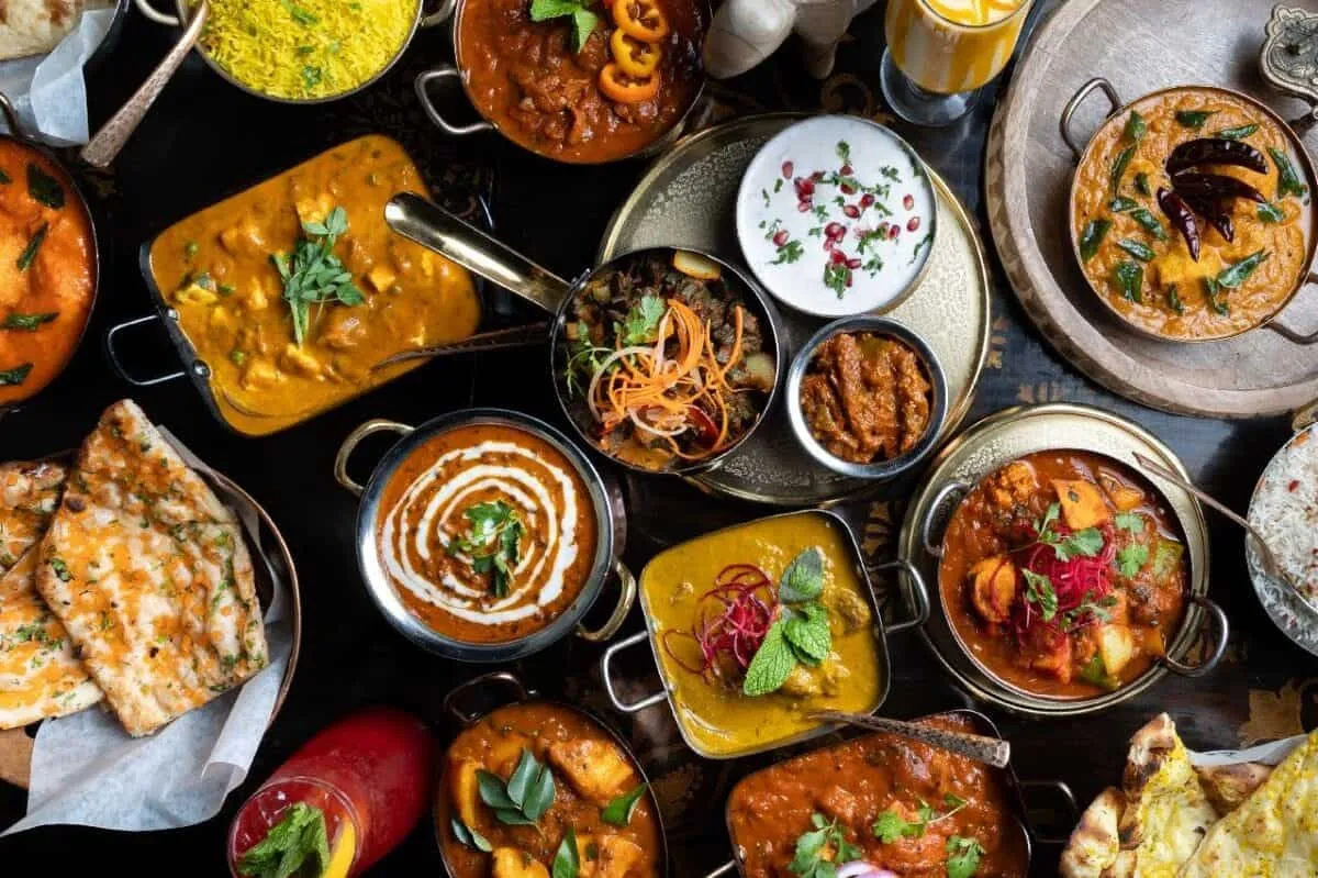 Healthy Indian Dinner Recipes