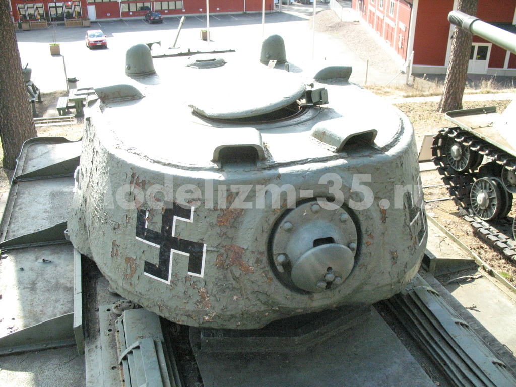 КВ-1_ЧКЗ_Парола_106