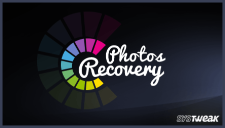 Systweak Photos Recovery 2.1.0.248
