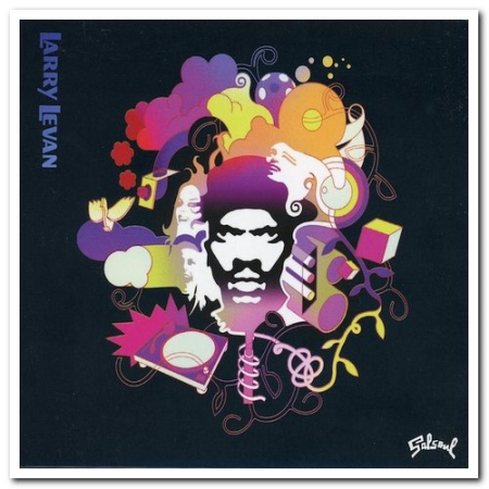 VA   Larry Levan   The Definitive Salsoul Mixes '78 '83 [2CD Set] (2004)