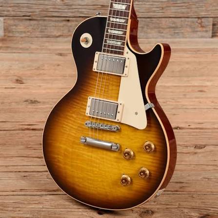 Aula de Guitarra