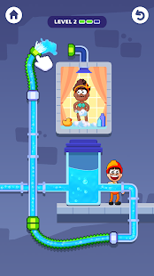 Flow Legends  screenshots 1