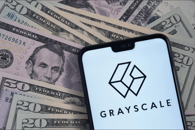 card image Grayscale назвал 39 альткойнов, которые могут быть включены в инвестиционные фонды