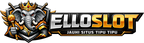 ELLOSLOT Logo
