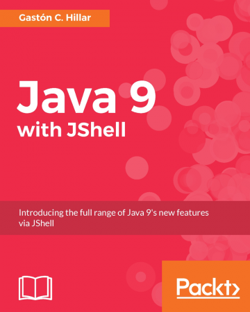 Java 9 with JShell ( True PDF)