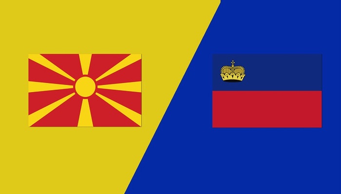 Soi kèo tài xỉu, phạt góc trận Bắc Macedonia vs Liechtenstein, 23h00 ngày 07/09