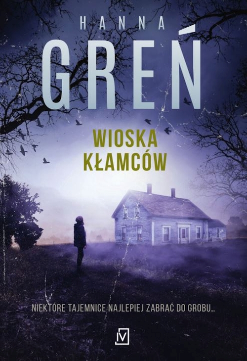 Hanna Gren - Cykl: Dioniza Remańska (tom 1-6)