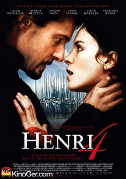 Henri 4 (2010)